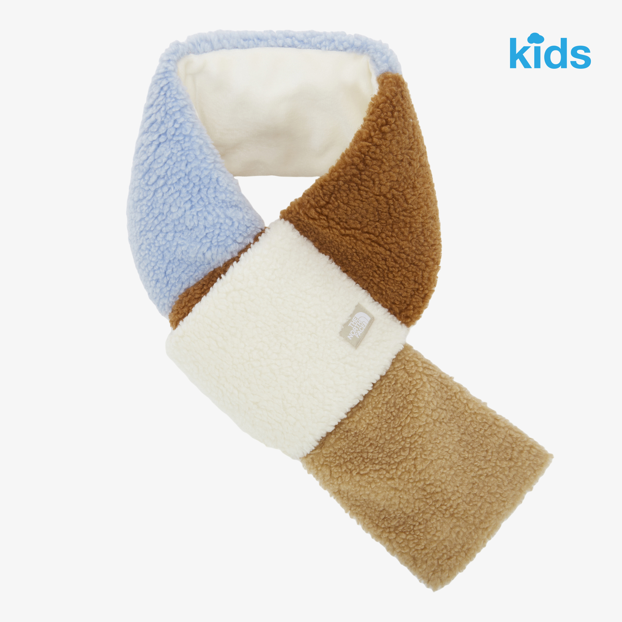 K'S T-BALL MUFFLER POP